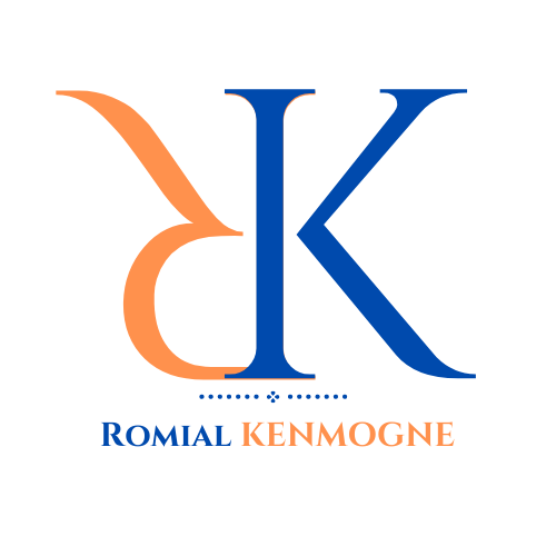 Romial Kenmogne